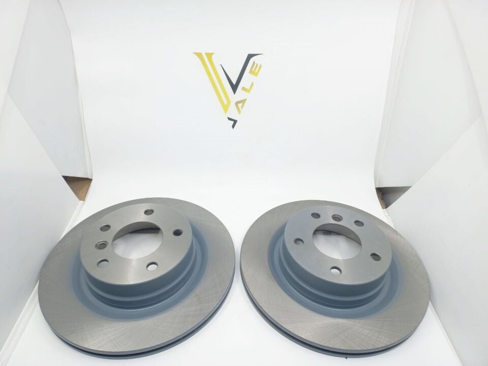 BMW 1-3 SERİSİ ARKA FREN AYNASI TAKIM F20.F30 FEBİ