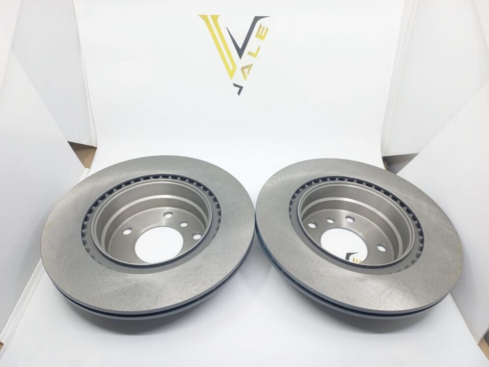 BMW 1-3 SERİSİ ARKA FREN AYNASI TAKIM F20.F30 FEBİ