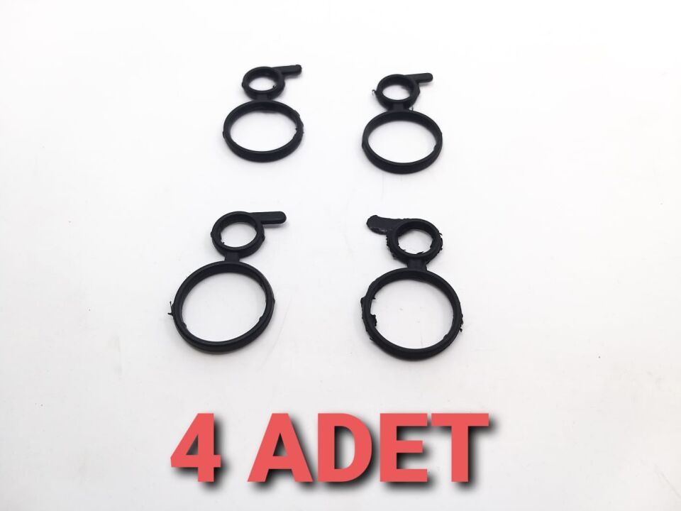 BMW 3-5 SERİSİ PROFİL CONTASI E90.F10.F20.F30.G20. 4 LÜ YAN SANAYİ