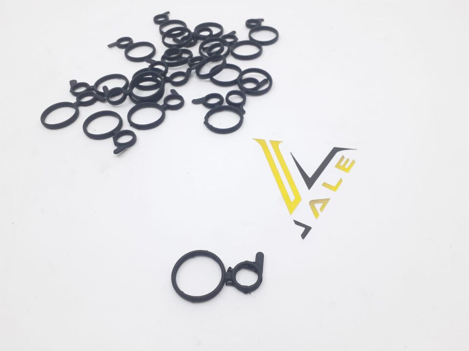 BMW 3-5 SERİSİ PROFİL CONTASI E90.F10.F20.F30.G20. 4 LÜ YAN SANAYİ