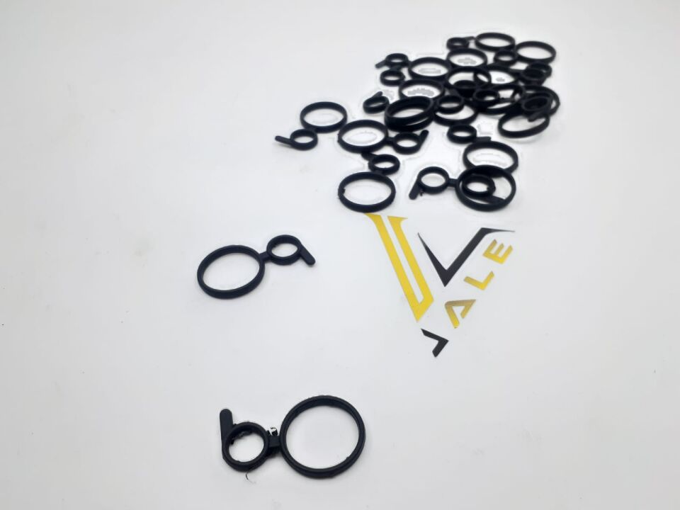 BMW 3-5 SERİSİ PROFİL CONTASI E90.F10.F20.F30.G20. 4 LÜ YAN SANAYİ