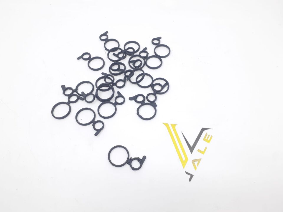 BMW 3-5 SERİSİ PROFİL CONTASI E90.F10.F20.F30.G20. 4 LÜ YAN SANAYİ