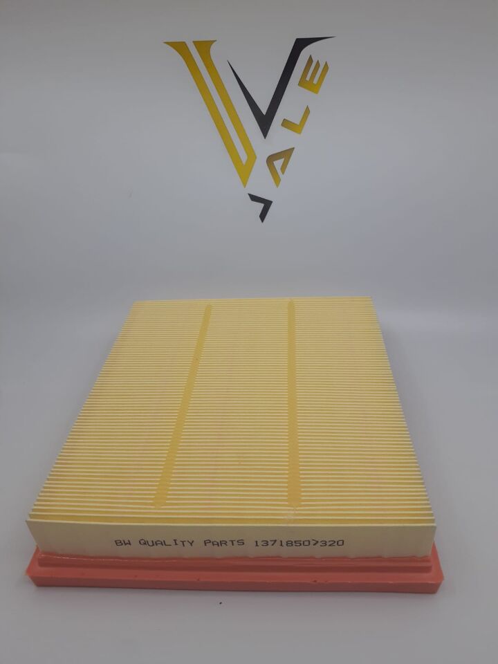 BMW 1-3 SERİSİ HAVA FİLTRESİ LX2077/3 F20.F30.F32.F36 YAN SANAYİ