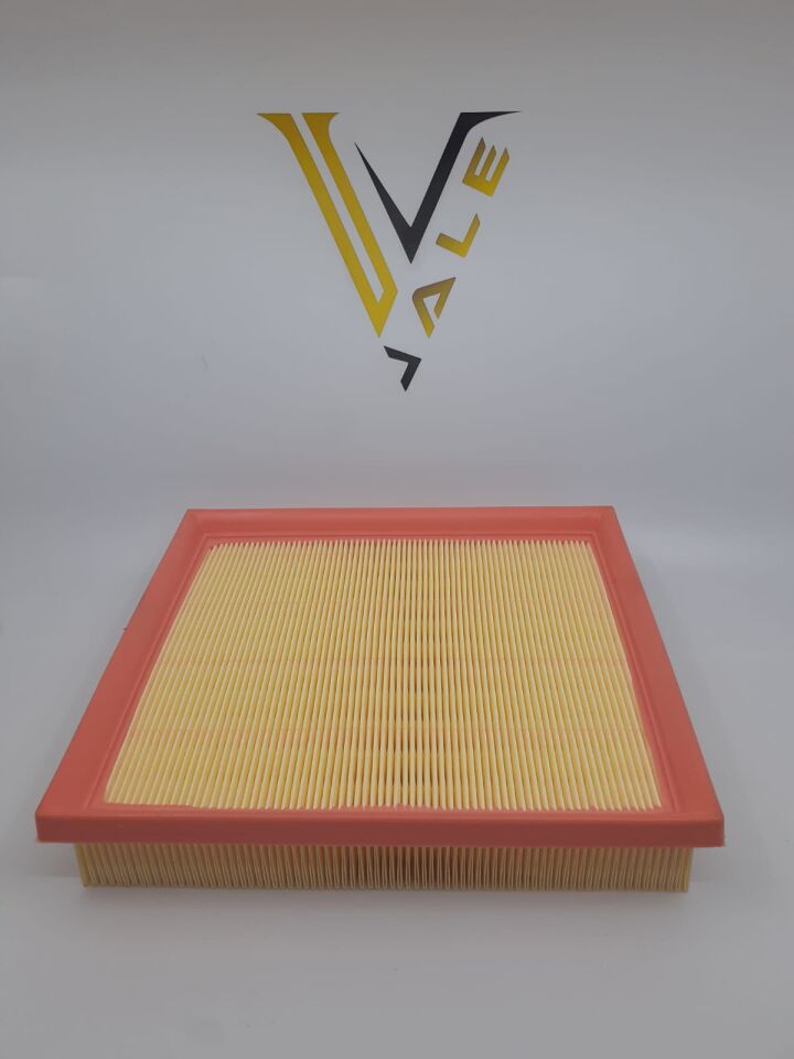 BMW 1-3 SERİSİ HAVA FİLTRESİ LX2077/3 F20.F30.F32.F36 YAN SANAYİ