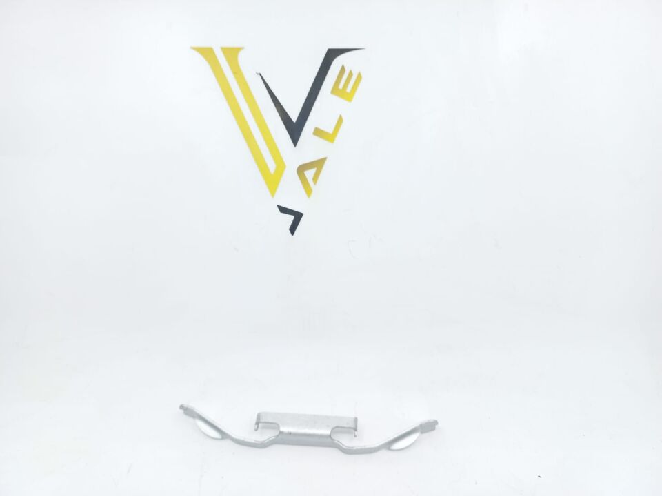 BMW 1-3 SERİSİ ÖN FREN BALATA YAYI - SAC - E36.E46.E87.E90 ATE