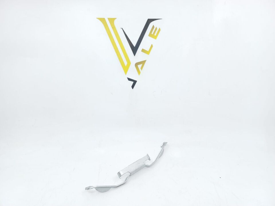 BMW 1-3 SERİSİ ÖN FREN BALATA YAYI - SAC - E36.E46.E87.E90 ATE