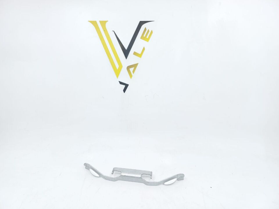 BMW 1-3 SERİSİ ÖN FREN BALATA YAYI - SAC - E36.E46.E87.E90 ATE