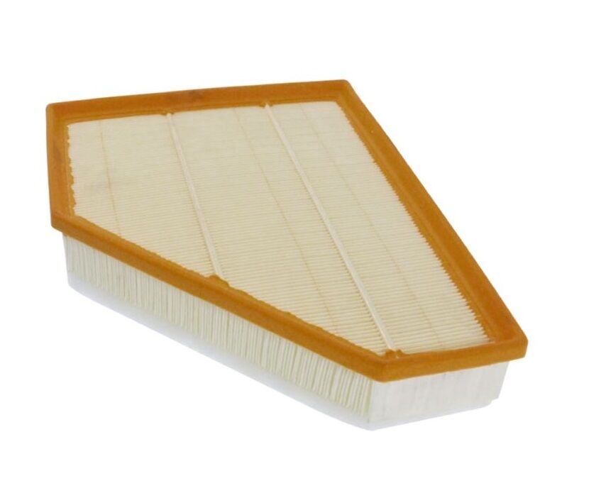 BMW 1 - 3 SERİSİ HAVA FİLTRESİ LX1640 E87.E90 YAN SANAYİ