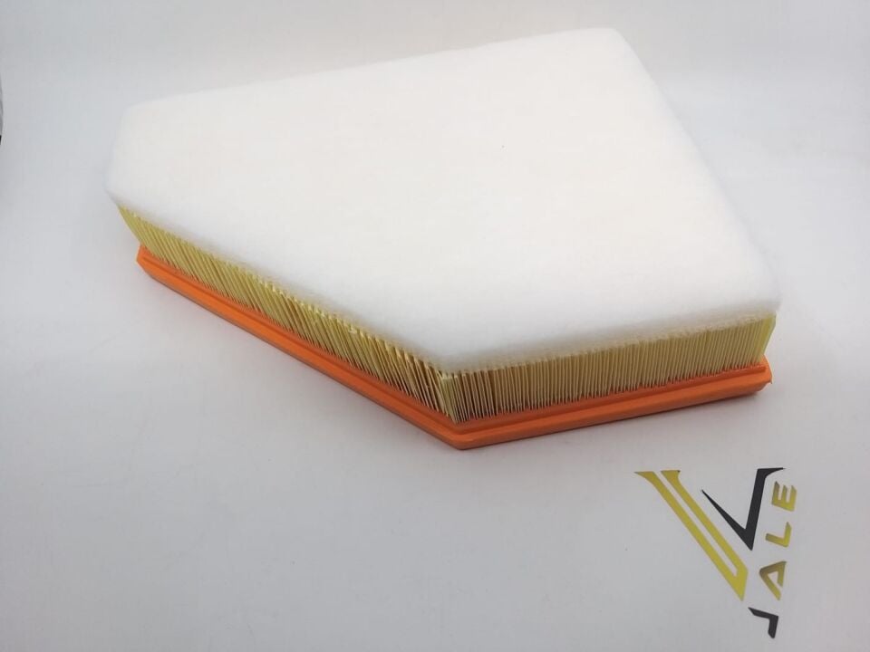 BMW 1 - 3 SERİSİ HAVA FİLTRESİ LX1640 E87.E90 YAN SANAYİ