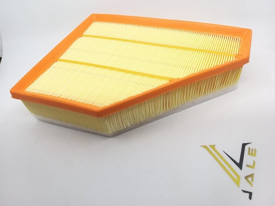 BMW 1 - 3 SERİSİ HAVA FİLTRESİ LX1640 E87.E90 YAN SANAYİ