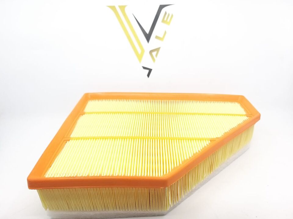 BMW 1 - 3 SERİSİ HAVA FİLTRESİ LX1640 E87.E90 YAN SANAYİ