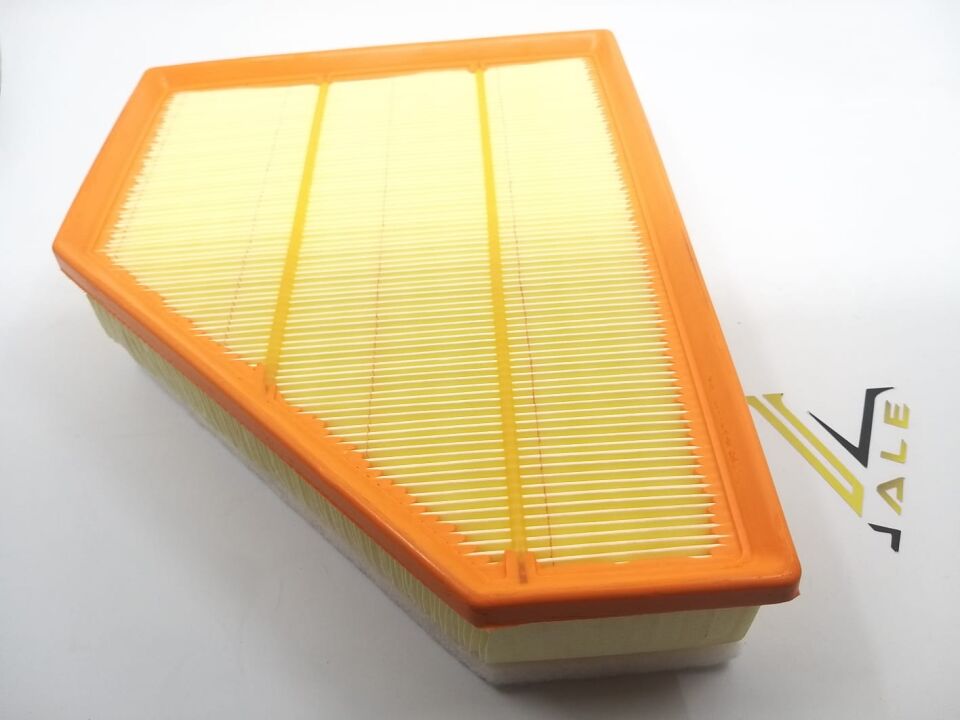 BMW 1 - 3 SERİSİ HAVA FİLTRESİ LX1640 E87.E90 YAN SANAYİ