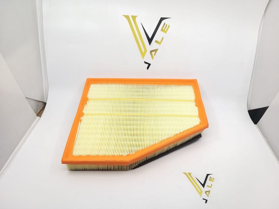 BMW 5 SERİSİ HAVA FİLTRESİ E60 YAN SANAYİ