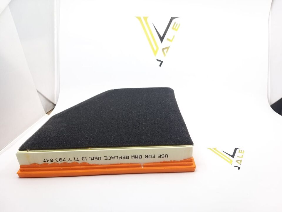 BMW 5 SERİSİ HAVA FİLTRESİ E60 YAN SANAYİ