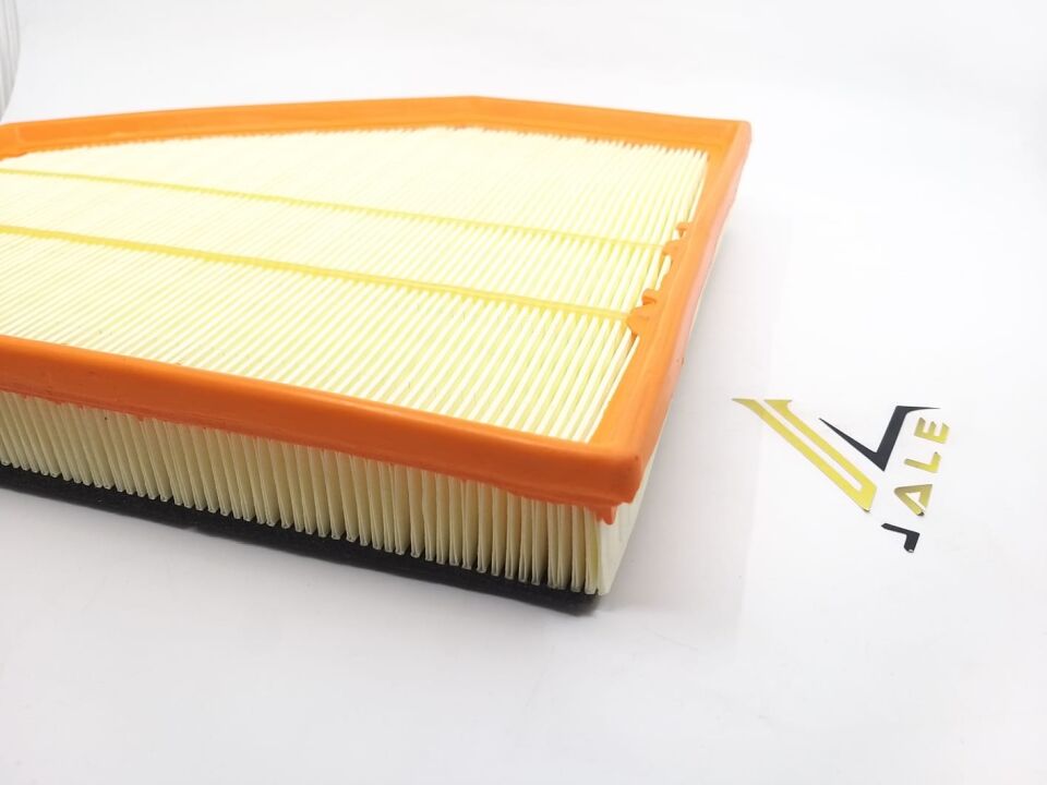 BMW 5 SERİSİ HAVA FİLTRESİ E60 YAN SANAYİ