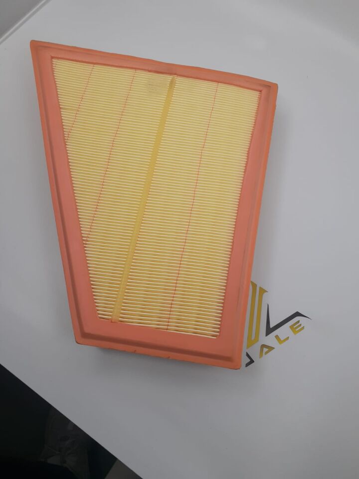 BMW 5 SERİSİ HAVA FİLTRESİ BENZİNLİ LX2787 F10.520İ YAN SANAYİ