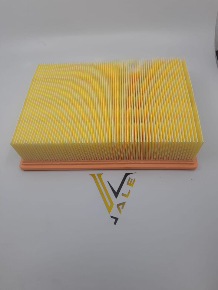 BMW 3 - 5 SERİSİ HAVA FİLTRESİ LX343 E36.E46.E39.M50.M52 YAN SANAYİ