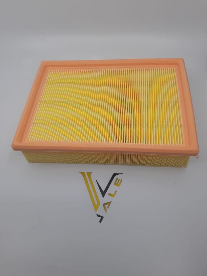 BMW 3 - 5 SERİSİ HAVA FİLTRESİ LX343 E36.E46.E39.M50.M52 YAN SANAYİ