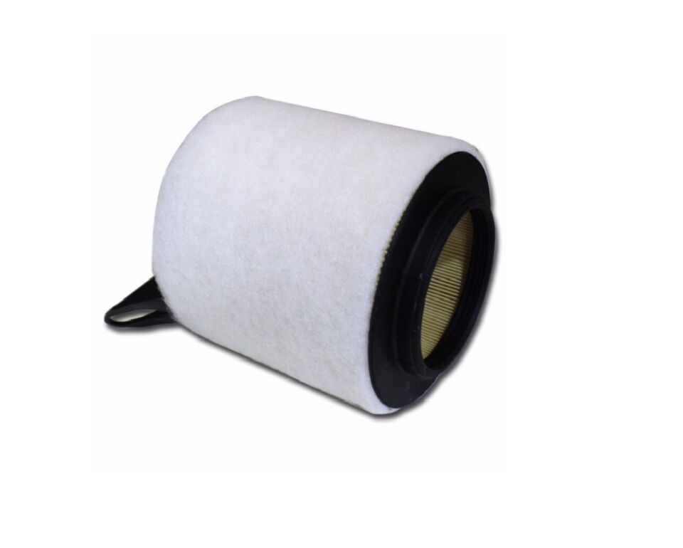 BMW 1 - 3 SERİSİ HAVA FİLTRESİ LX1651 E81.E87.E90 YAN SANAYİ