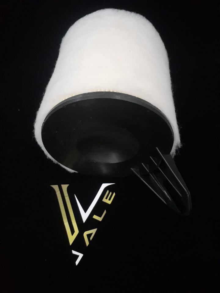 BMW 1 - 3 SERİSİ HAVA FİLTRESİ LX1651 E81.E87.E90 YAN SANAYİ