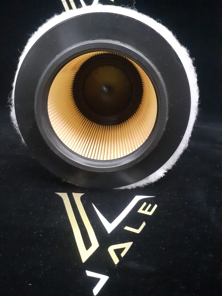 BMW 1 - 3 SERİSİ HAVA FİLTRESİ LX1651 E81.E87.E90 YAN SANAYİ