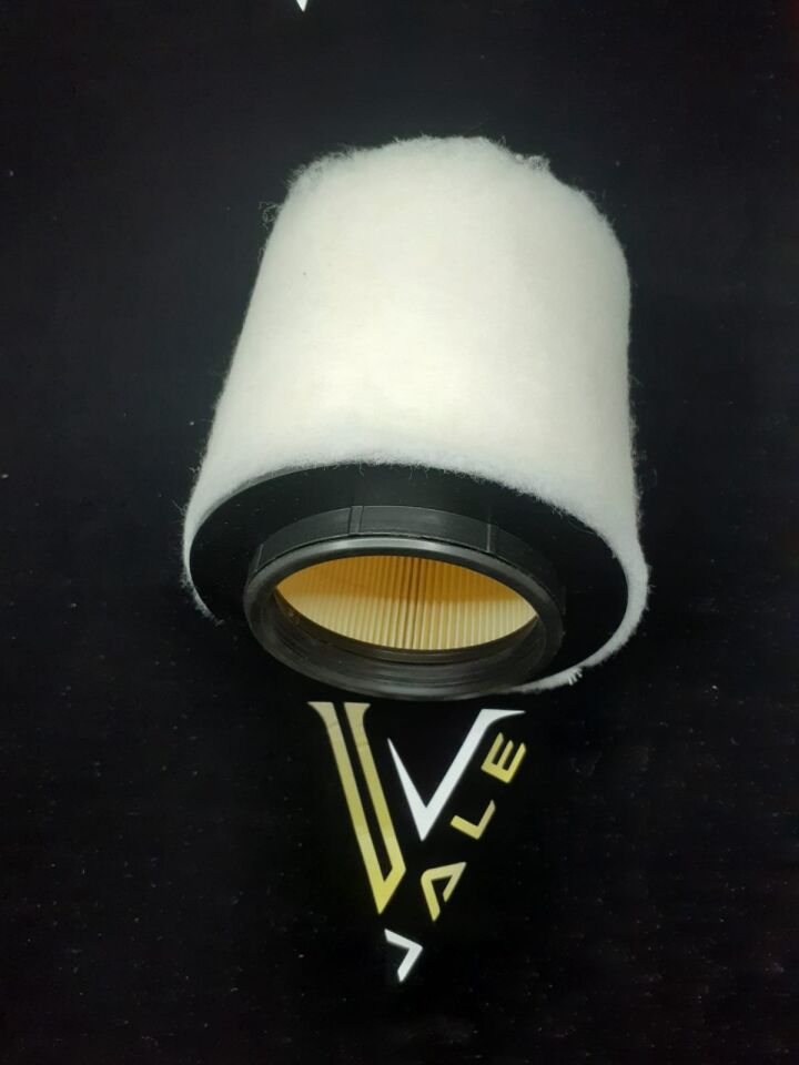 BMW 1 - 3 SERİSİ HAVA FİLTRESİ LX1651 E81.E87.E90 YAN SANAYİ