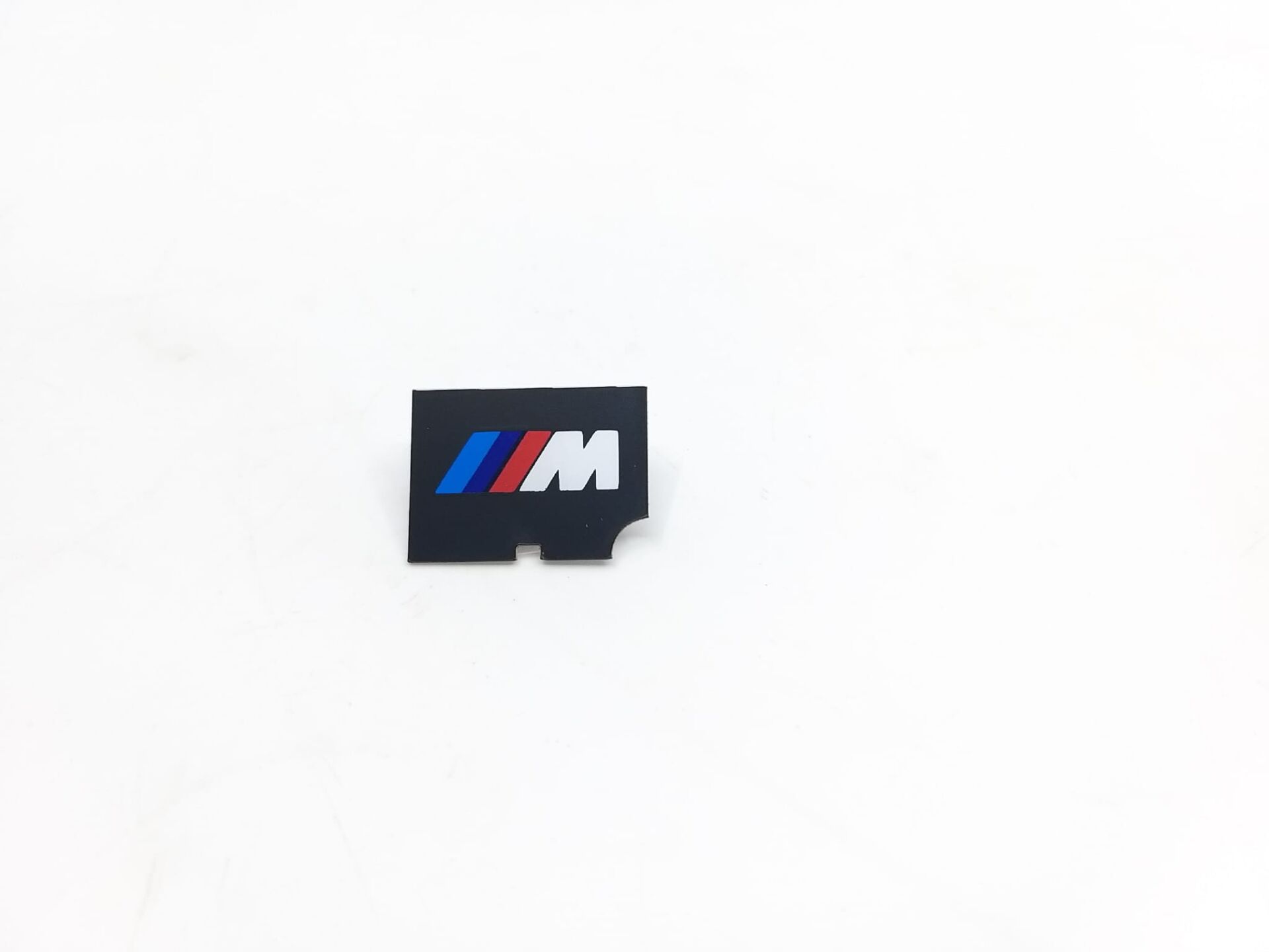 BMW 3 SERİSİ GÖSTERGE M LOGOSU E30.M YAN SANAYİ