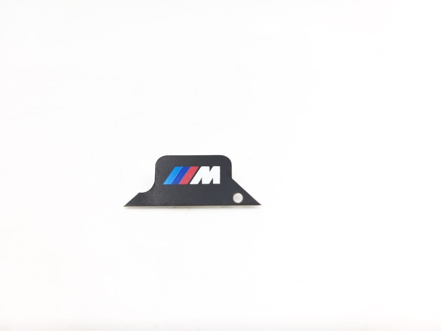 BMW 3 SERİSİ GÖSTERGE M LOGOSU E36.M YAN SANAYİ