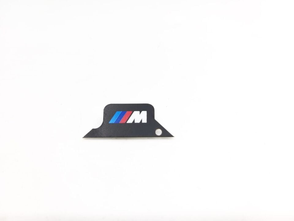 BMW 3 SERİSİ GÖSTERGE M LOGOSU E36.M YAN SANAYİ