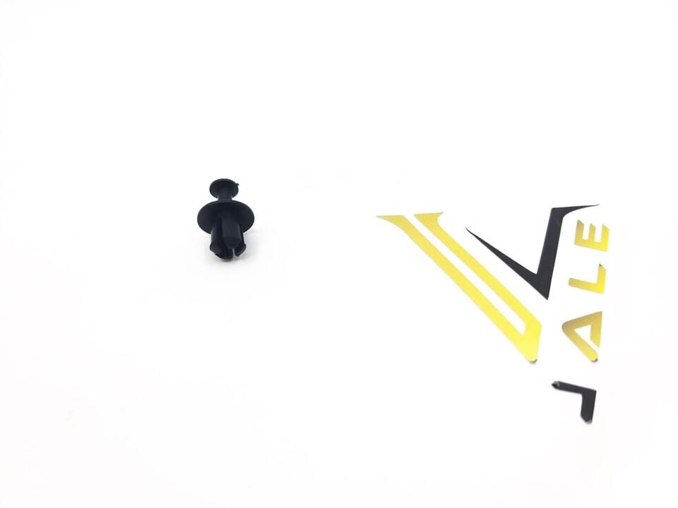 BMW 3-5 SERİSİ RADYATÖR DAVLUMBAZ KLİPSİ E30.E34.E36.E46.E39 E60 10 LU YAN SANAYİ