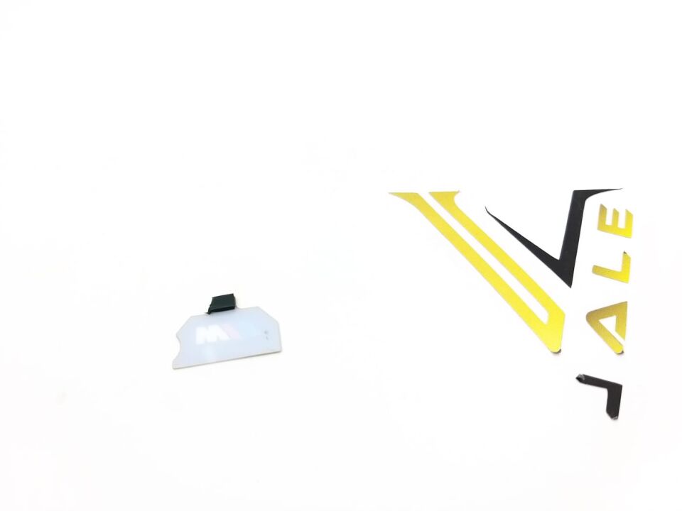 BMW 3 SERİSİ GÖSTERGE M LOGOSU E46.M YAN SANAYİ