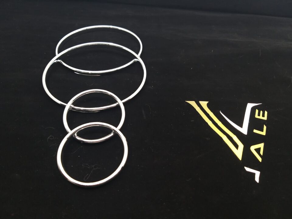 BMW 3 SERİSİ GÖSTERGE ÇERÇEVESİ - MOTOMETER - KROM E30.MOTOMETER YAN SANAYİ