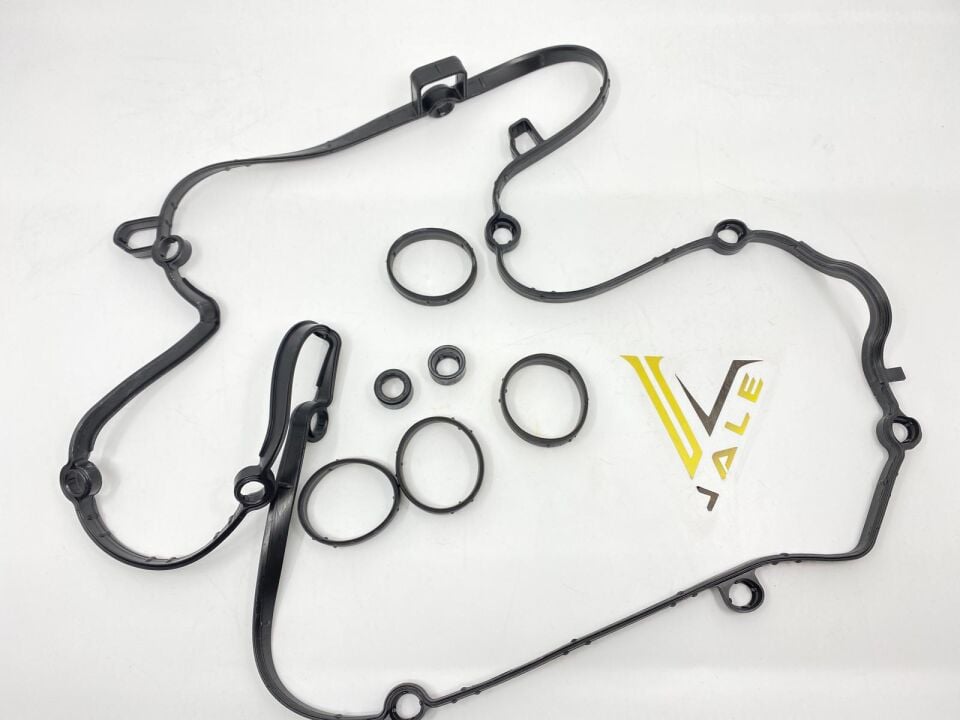 BMW 3 - 5 SERİSİ ÜST KAPAK CONTASI SET F20.F30 YAN SANAYİ