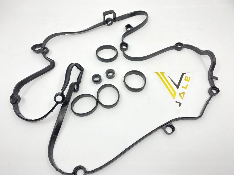 BMW 3 - 5 SERİSİ ÜST KAPAK CONTASI SET F20.F30 YAN SANAYİ