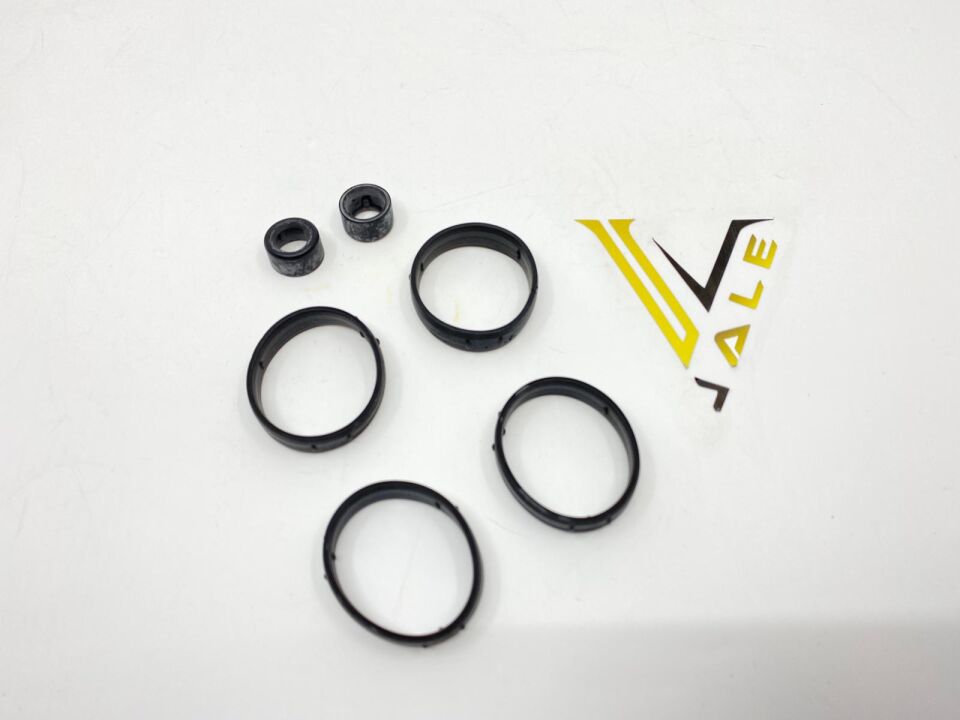 BMW 3 - 5 SERİSİ ÜST KAPAK CONTASI SET F20.F30 YAN SANAYİ