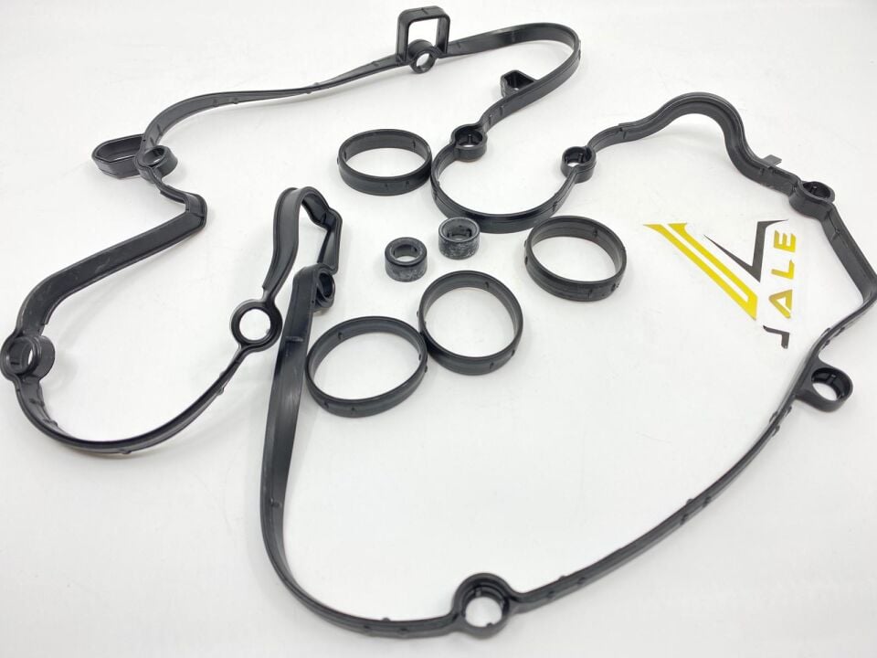 BMW 3 - 5 SERİSİ ÜST KAPAK CONTASI SET F20.F30 YAN SANAYİ