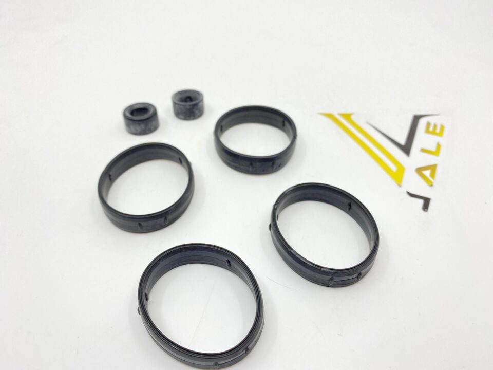 BMW 3 - 5 SERİSİ ÜST KAPAK CONTASI SET F20.F30 YAN SANAYİ