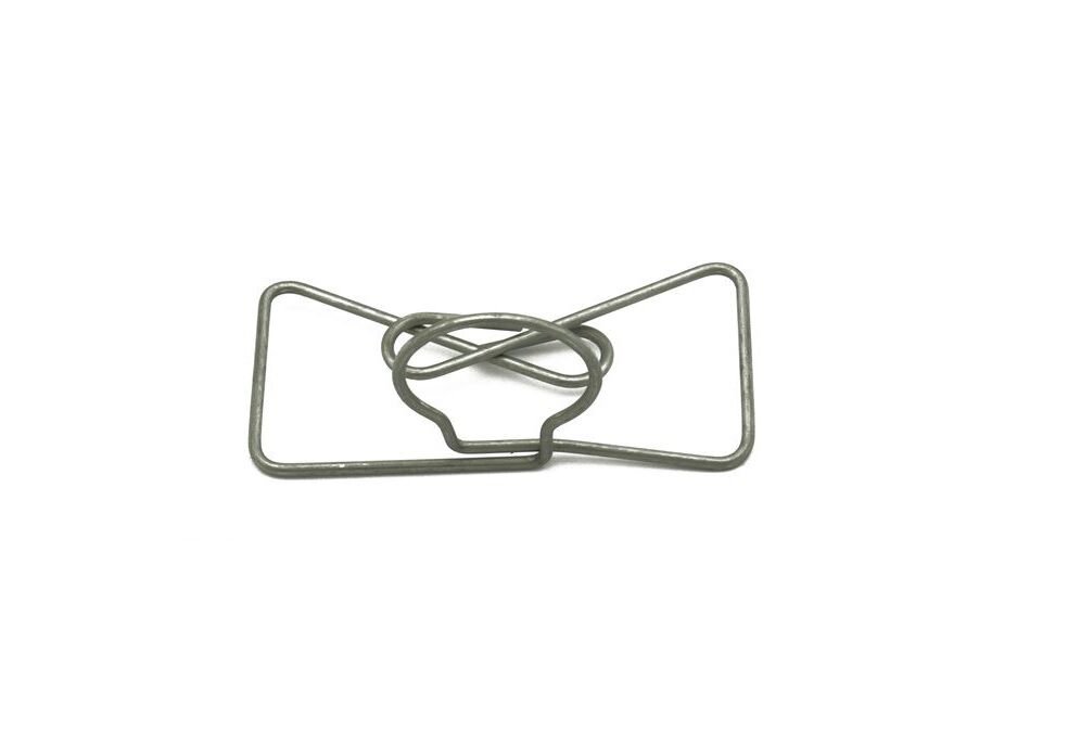 BMW 3-5 SERİSİ DEBRİYAJ ÇATAL BAĞLANTI SEGMANI E87.E46.E90.E60.E39.F30 YAN SANAYİ