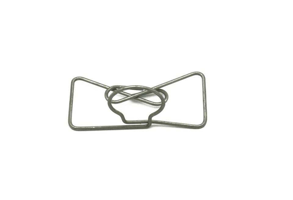 BMW 3-5 SERİSİ DEBRİYAJ ÇATAL BAĞLANTI SEGMANI E87.E46.E90.E60.E39.F30 YAN SANAYİ