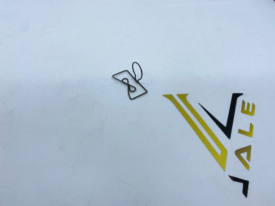 BMW 3-5 SERİSİ DEBRİYAJ ÇATAL BAĞLANTI SEGMANI E87.E46.E90.E60.E39.F30 YAN SANAYİ