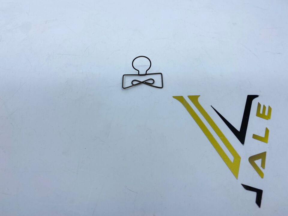 BMW 3-5 SERİSİ DEBRİYAJ ÇATAL BAĞLANTI SEGMANI E87.E46.E90.E60.E39.F30 YAN SANAYİ