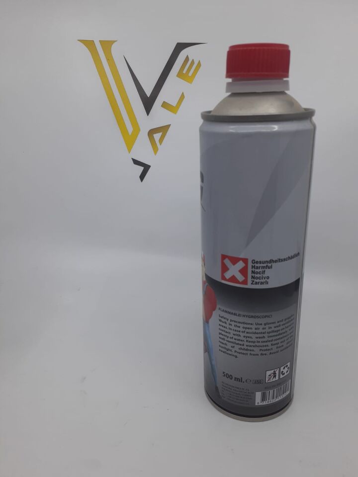 TÜM ARAÇLAR FREN HİDROLİK YAĞI DOT4 TÜM MODELLER BSG