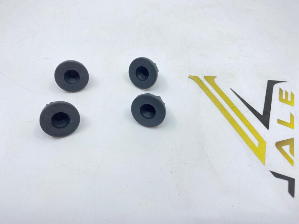 BMW 3-5 SERİSİ MOTOR ÜST KAPAK LASTİĞİ F20.F30.G20.E90.F10.G30 4 LÜ YAN SANAYİ