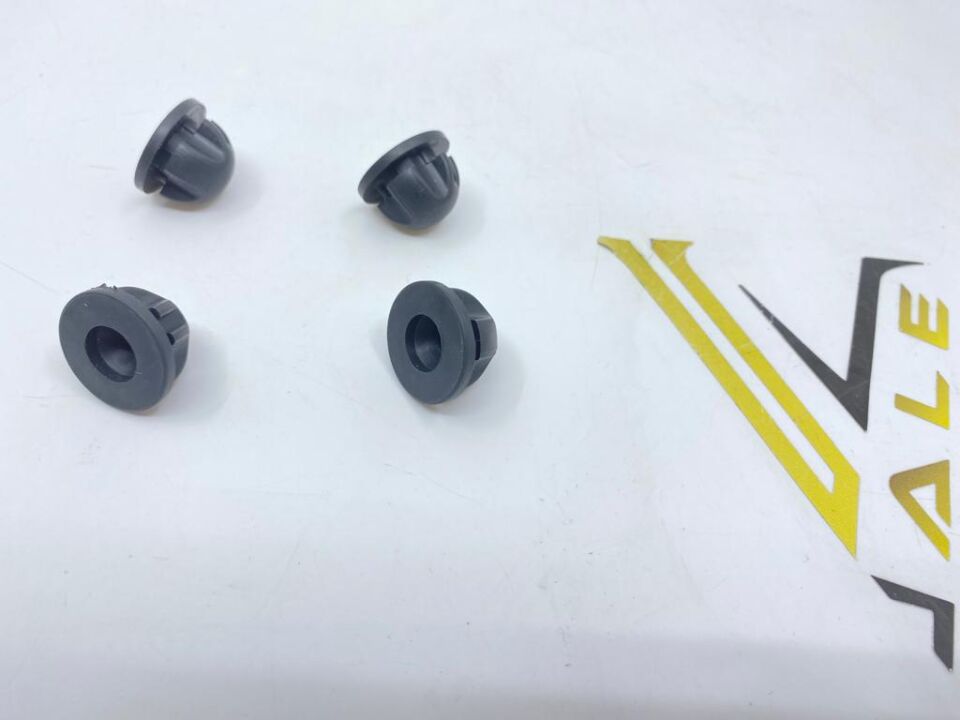 BMW 3-5 SERİSİ MOTOR ÜST KAPAK LASTİĞİ F20.F30.G20.E90.F10.G30 4 LÜ YAN SANAYİ