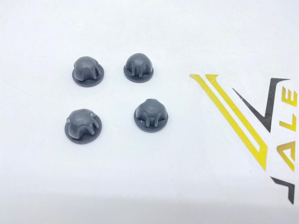 BMW 3-5 SERİSİ MOTOR ÜST KAPAK LASTİĞİ F20.F30.G20.E90.F10.G30 4 LÜ YAN SANAYİ