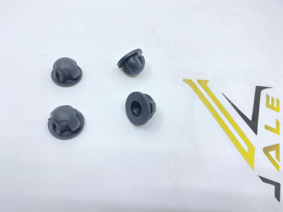 BMW 3-5 SERİSİ MOTOR ÜST KAPAK LASTİĞİ F20.F30.G20.E90.F10.G30 4 LÜ YAN SANAYİ