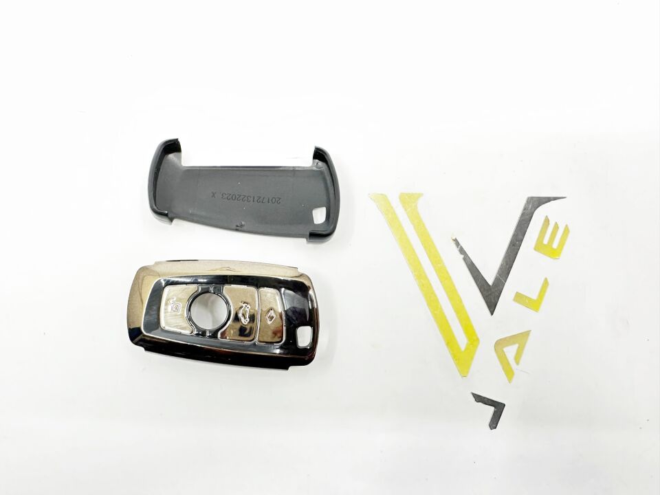 BMW 3-5 SERİSİ ANAHTARLIK KILIFI PLASTİK PERFORMANCE - LİMİTED EDİTİON - F10.F20.F30 YAN SANAYİ