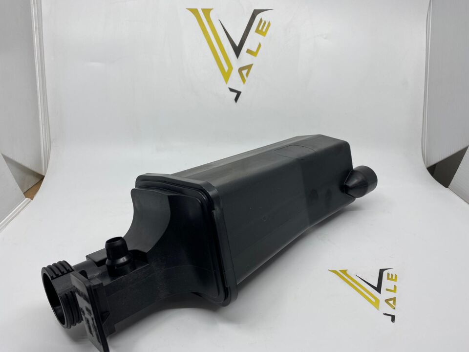 BMW 3 SERİSİ RADYATÖR SU DEPOSU E46.X5 BEHR