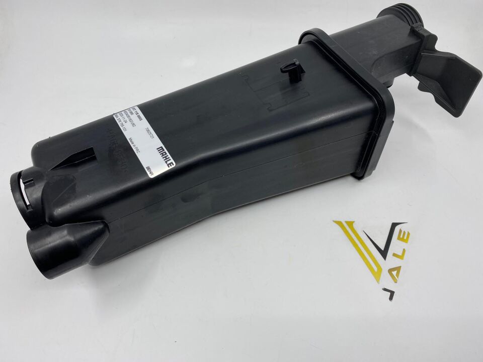 BMW 3 SERİSİ RADYATÖR SU DEPOSU E46.X5 BEHR