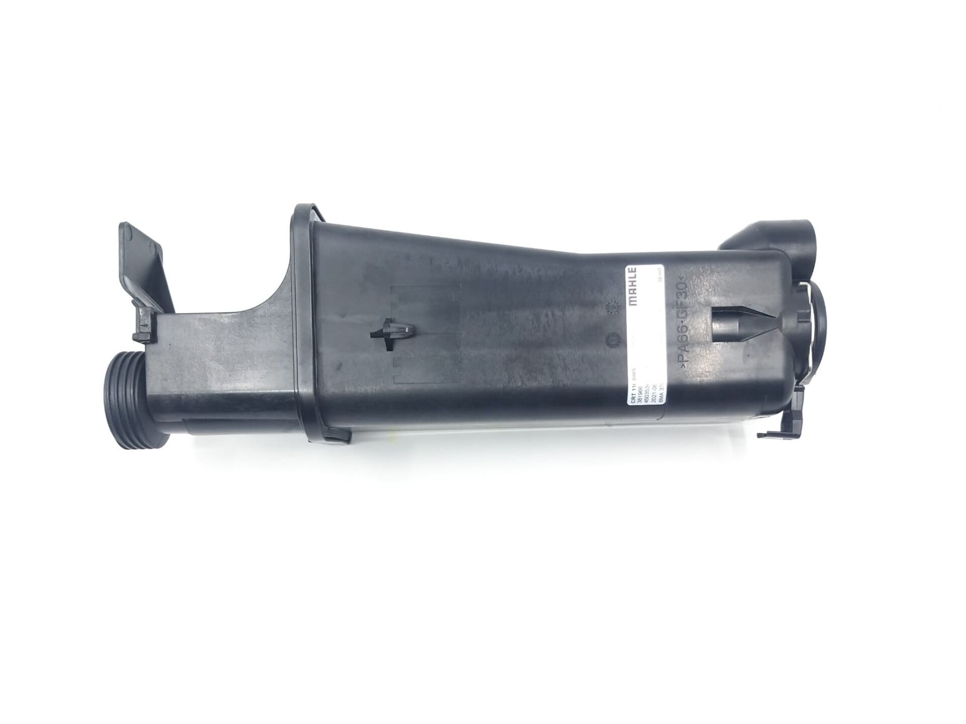 BMW 3-X5- X3 SERİSİ RADYATÖR SU DEPOSU E46.E53.E83 BEHR